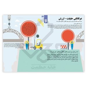 دو گانگی حقیقت-ارزش