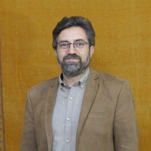 دکتر علیرضا فرهنگ