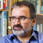 دکتر ابوالحسن فیاض انوش
