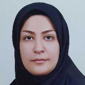 دکتر شیدا نصیری
