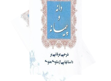 دانه و پیمانه
